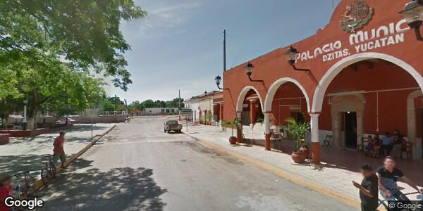 OFICINAS DEL JUSGADO MUNICIPAL